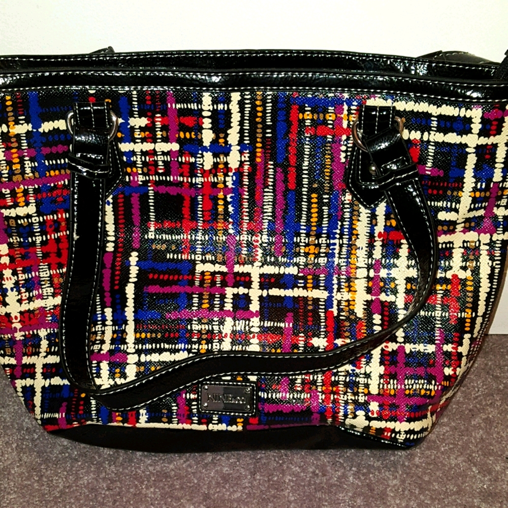 ❤❤Nine & Co handbag - new w/o tags